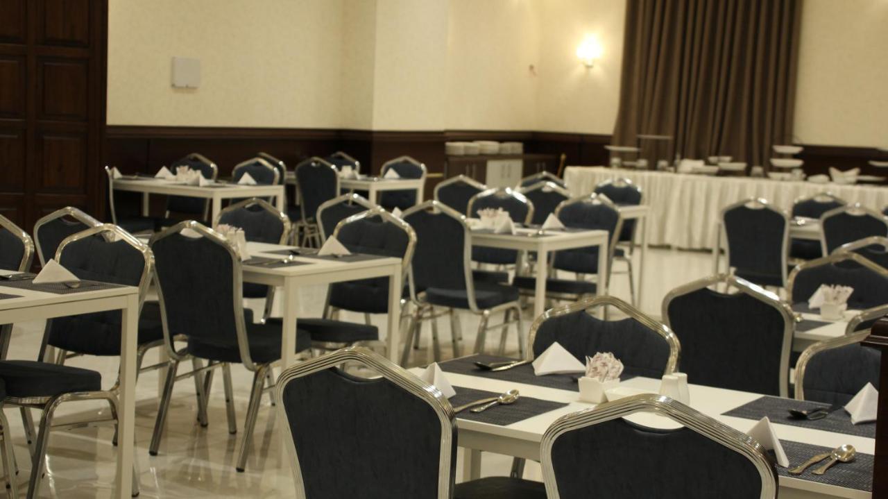 Big Ben Hotel Suites Amman Eksteriør billede