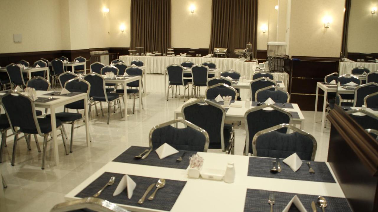 Big Ben Hotel Suites Amman Eksteriør billede